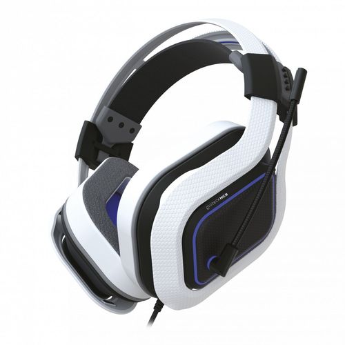 Gioteck Hc-9 Wired Headset