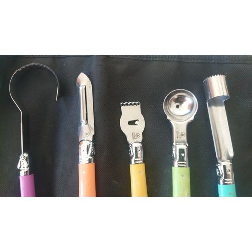 Set Ustensiles La Guiole