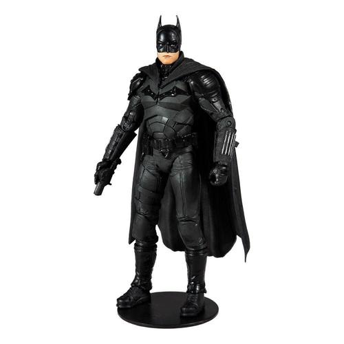 Dc Multiverse - Batman - Figurine Articulée 18cm