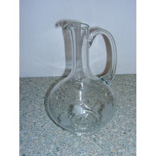 Carafe A Decanter Le Vin