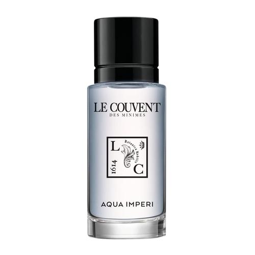 Le Couvent Compatible - Botanical Cologne Aqua Imperi Edt 50 Ml 