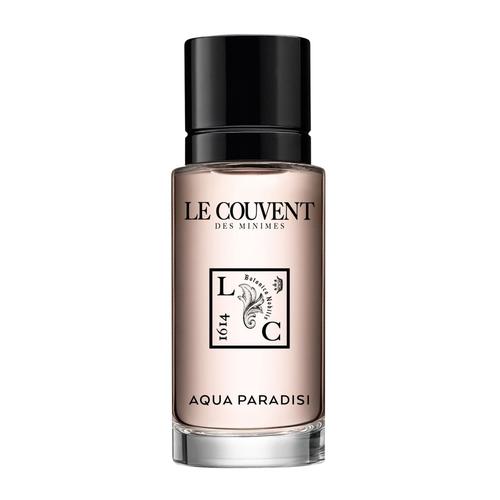 Le Couvent Compatible - Botanical Cologne Aqua Paradisi Edt 50 Ml 