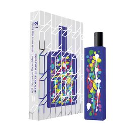 Histoires De Parfums Compatible - This Is Not A Blue Bottle 1/2 Edp 