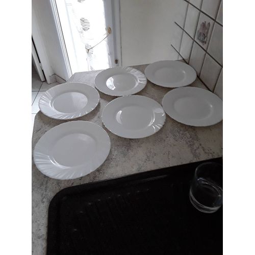 Assiettes A Dessert