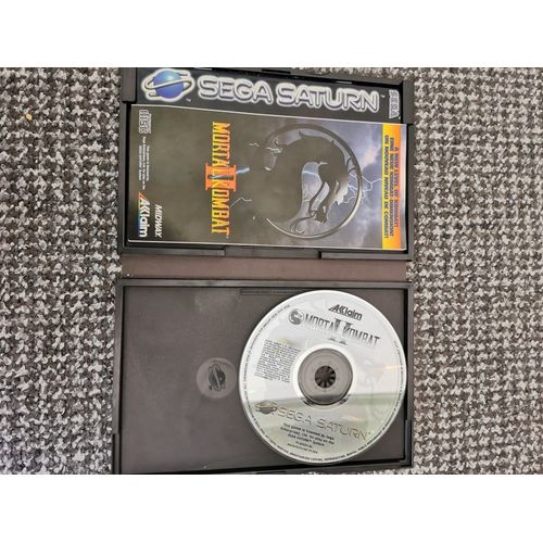 Mortal Kombat Ii