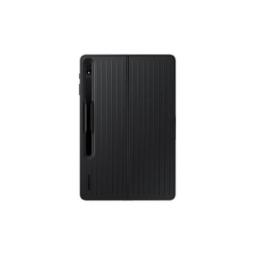 Custodia Samsung Ef-Rx800cbegww Standing Cover Per Galaxy Tab S8 Plus Sm-X800 Nero