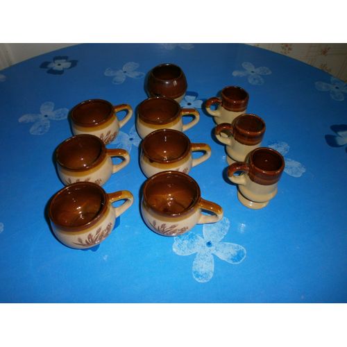 Service À Chocolat