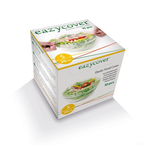 Eazycover Couvercle Alimentaire 36cm De Diametr2