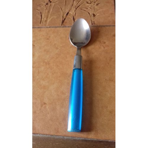 3 Cullères À Soupe