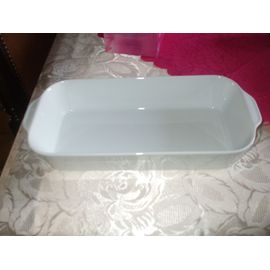 Plat Rotir Porcelaine