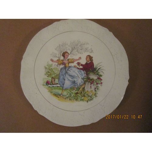 Assiette