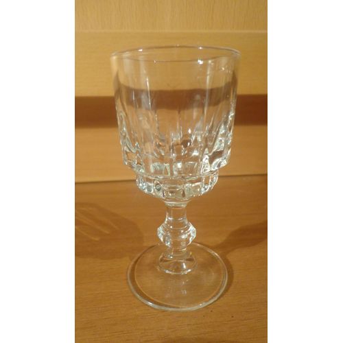 Verre A Digestif