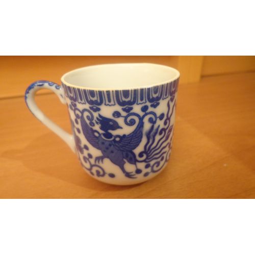 Tasse A Cafe
