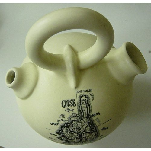 Pichet / Carafe Corse