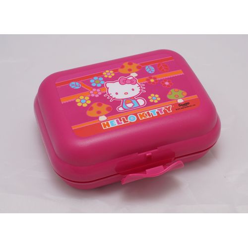Boîte  Hello   Kitty  Tupperware