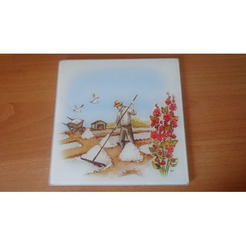 Dessous-De-Plat - Efya Deco