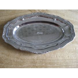 Petit Plat Oval