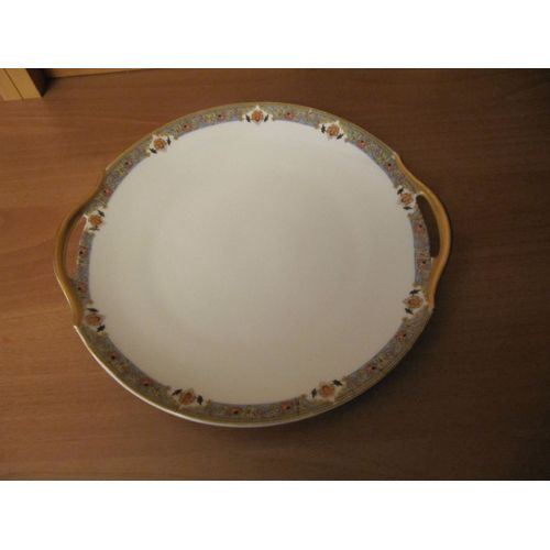Plat A Tarte - Tlb Limoges