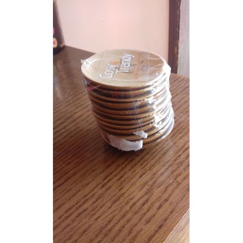 12 Mini Coupelles