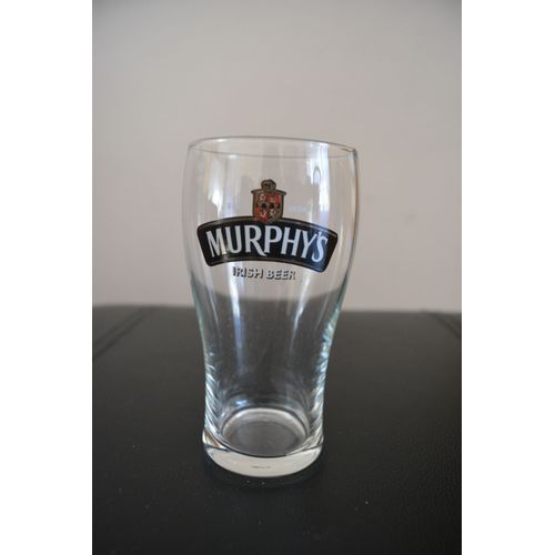 Verre À Bière - Murphy's