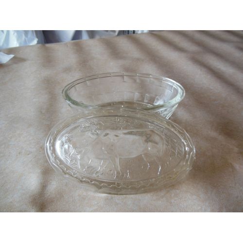 Terrine En Verre