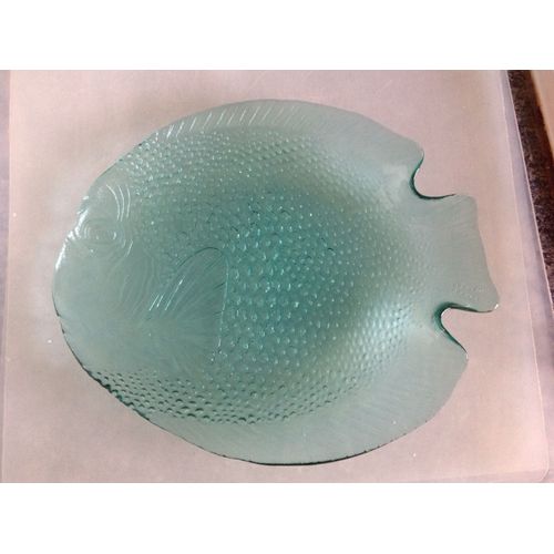 Plat Poisson Neuf