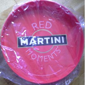 Plateau Martini