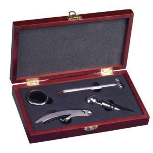 Coffret De Sommelier 4 Pièces