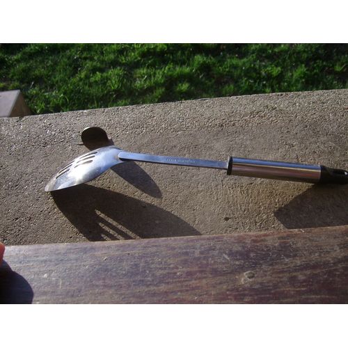 Cuillère Stainless Stell