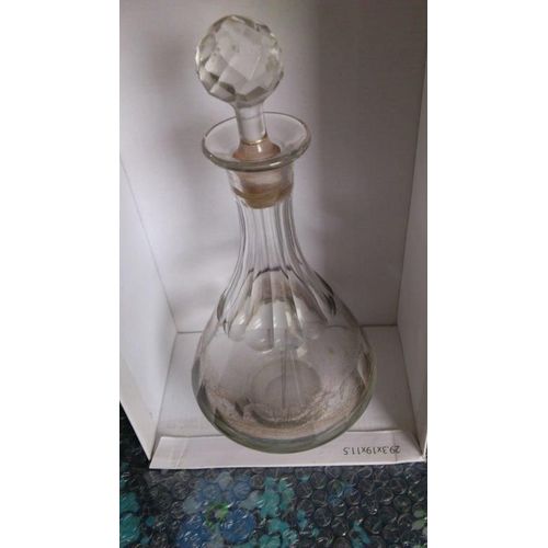 Carafe À Décanter