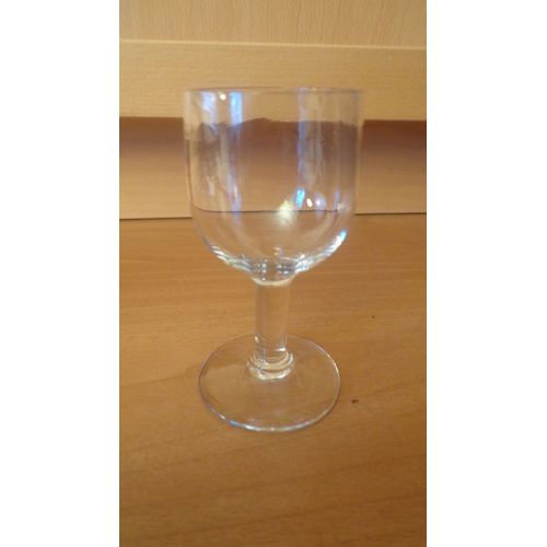 Verre A Aperitif