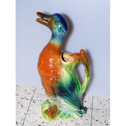 Canard St Clement