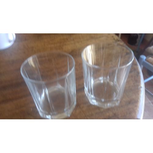 2 Verres À Whisky