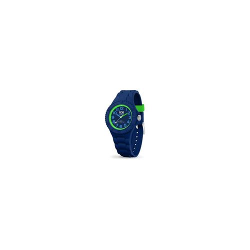 Ice Watch Blue Raptor Montre Junior Extra Small 020321