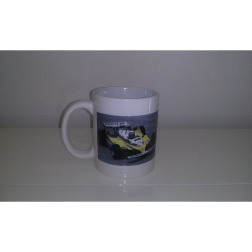 Mug Renault