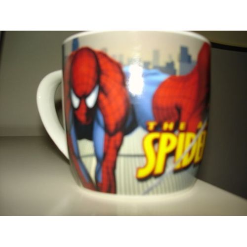 Spider Man Tasse