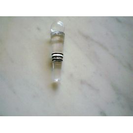 Bouchon Universel En Verre