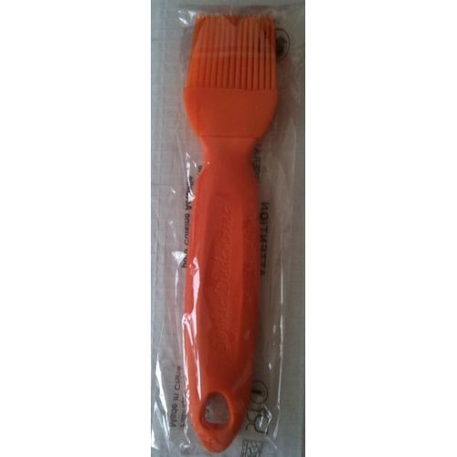 Pinceau En Silicone Sophie Dudemaine ¿ Orange
