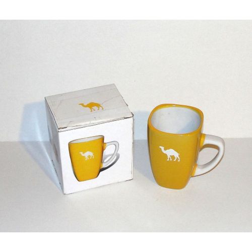 Mug Camel