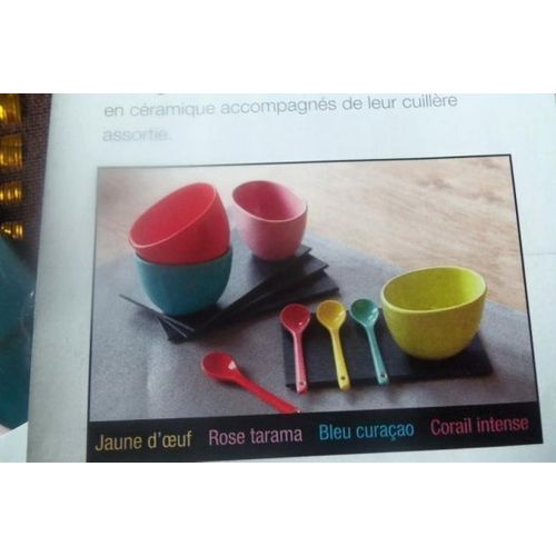 Service A Café 12 Pièces