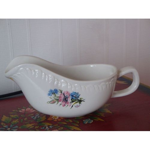 Saucière Classique Et Pratique