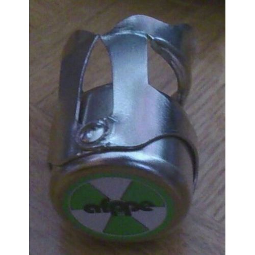 Bouchon À Champagne Afppe