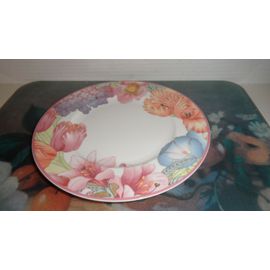Assiette A Dessert V&b  Corolla  22 Cm