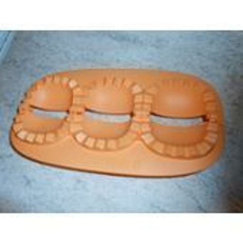 Tri Mini Chaussons Tupperware Neuve