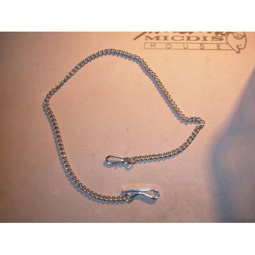 Chaine Pour Couteau