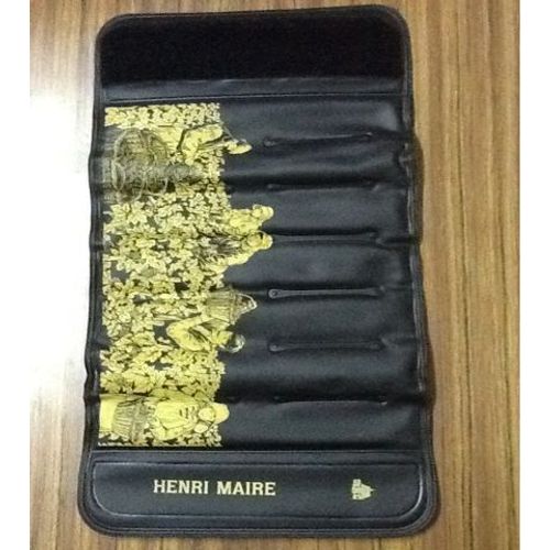 Porte Bouteille De Vin Henri Maire