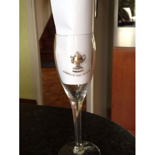 Ancienne Flûte Admiral's Cup Reserve