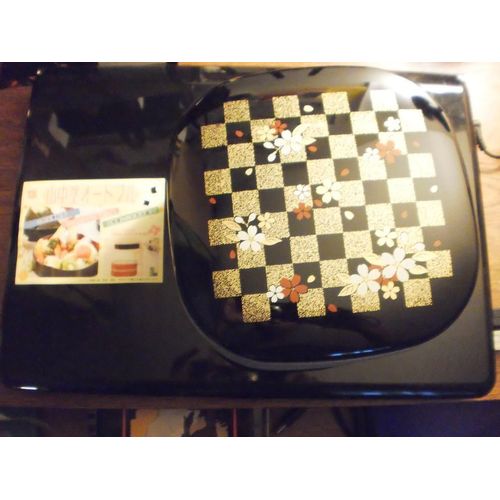 Bento Lunch Box