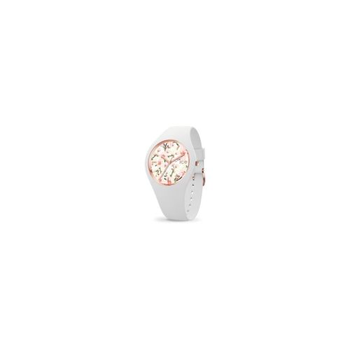 Ice Watch Flower White Sage Montre Femme Médium 020516
