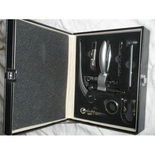 Coffret A Tire Bouchon